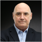 Photo of Robert Gahagen, CEO, PHP Biotech International Inc.