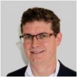 Photo of Nicolas Camper, Vice President, Antibody Drug Conjugates & Bioconjugates, Abzena