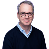 Photo of Abraham Gutman, Founder & CEO, AG Mednet Inc
