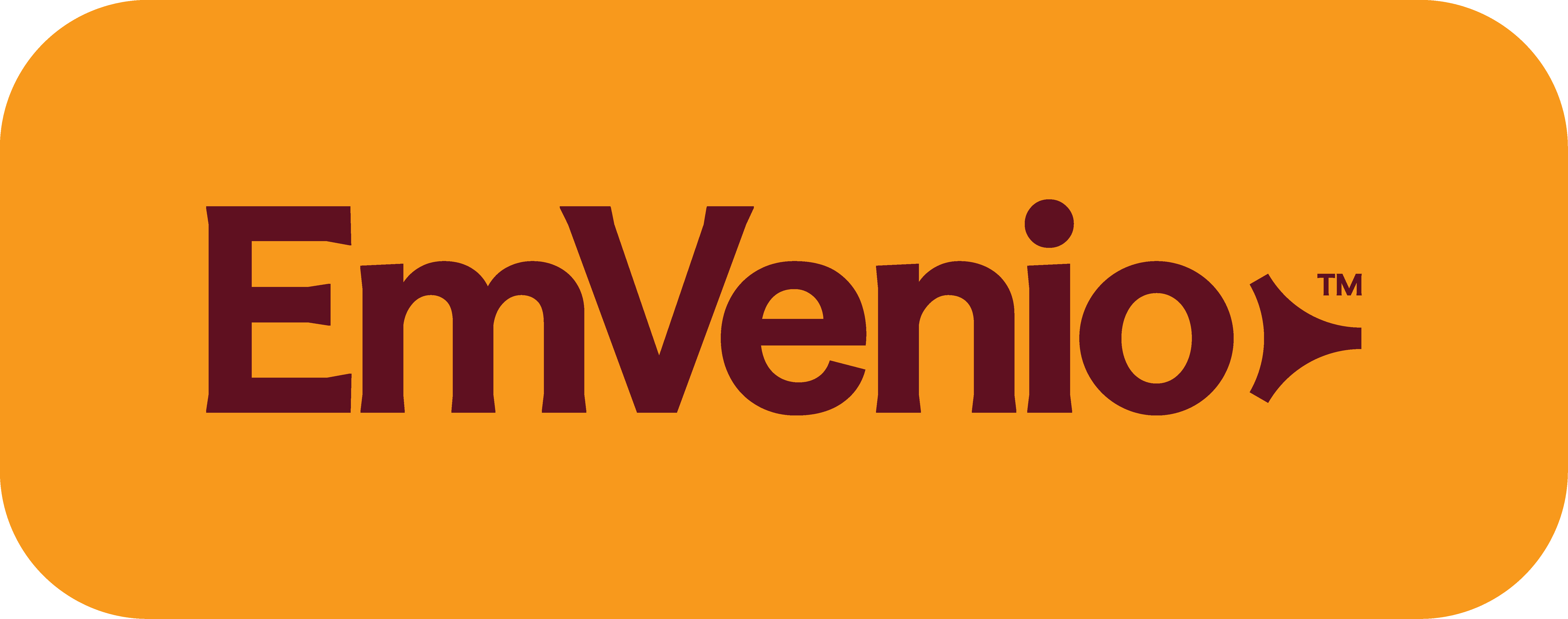 Sponsored by Emvenio MERGE