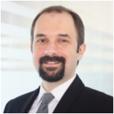 Photo of Can Kurtulus, CTO, Technology & Innovation, Eatron Technologies