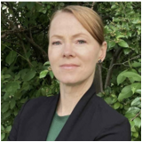 Photo of Jessie Millott, Business Creation Manager, Americas, New Ventures and Services, Kemira