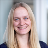 Photo of Jytte van Huijstee, Director Clinical Trial Operations, Operations, myTomorrows