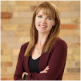 Photo of Laura Hilty, Principal, Investments & Growth, HealthX Ventures