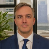 Photo of John Rose, Sr VP Healthcare, Healthcare, GlobalData Plc