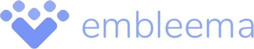 Sponsored by Embleema