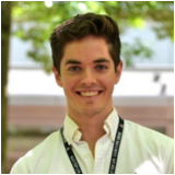 Photo of Mitchell Buckley, Application Scientist, Collaborative Drug Discovery (CDD Vault)