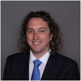 Photo of Andrew Isidoridy, Immunology Sales Specialist, Sales, ProImmune Inc