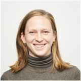 Photo of Lily Helfrich, Product Manager, Scientific Modalities, Product Management, Benchling