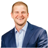 Photo of Josh Carpenter, Chief Integration Officer, Moffitt Cancer Center