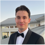 Photo of Matthew Markman, Manager, Pharma & Life Sciences R&D Analytics, Advisory, PwC