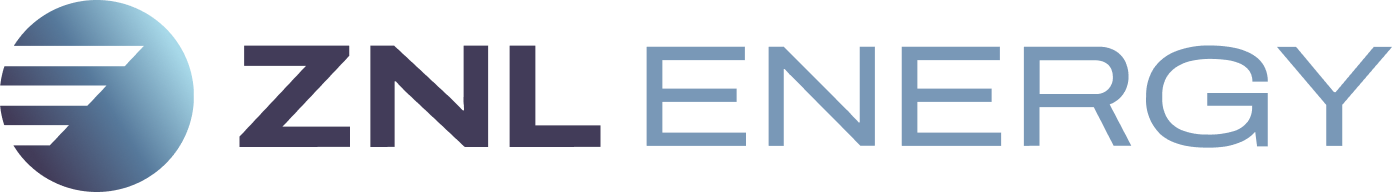 Sponsored by ZNL Energy AS