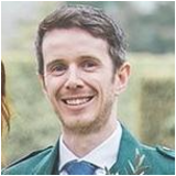 Photo of Gavin Hershaw, Director of Customer Experience, IQVIA Laboratories