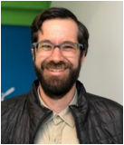 Photo of Ross Walton, Sr. Marketing Applications Scientist, Biologics, Unchained Labs