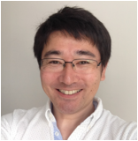 Photo of Takashi Ebihara, COO, GeneFrontier Corporation