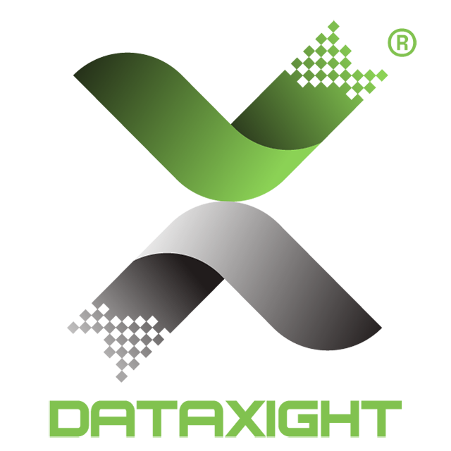 Sponsored by DataXight