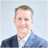 Photo of Ken McFarlane, VP Strategic Consulting, Strategy, CluePoints