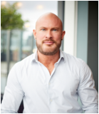 Photo of Daniel Herron III, VP Digital Health, Digital Health, RWS Grp