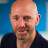 Photo of Arthur Van Leerberghe, Exec Dir Bus Dev Operations, Bus Dev Operations, Mirum Pharmaceuticals AG