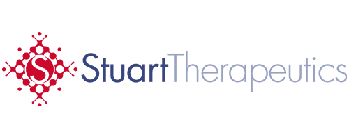 Sponsored by Stuart Therapeutics Inc