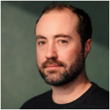 Photo of Myles  Kirby, Vice President, Faculty