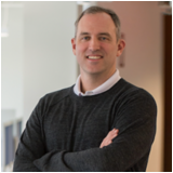 Photo of Cal Collins, CTO, OpenClinica LLC