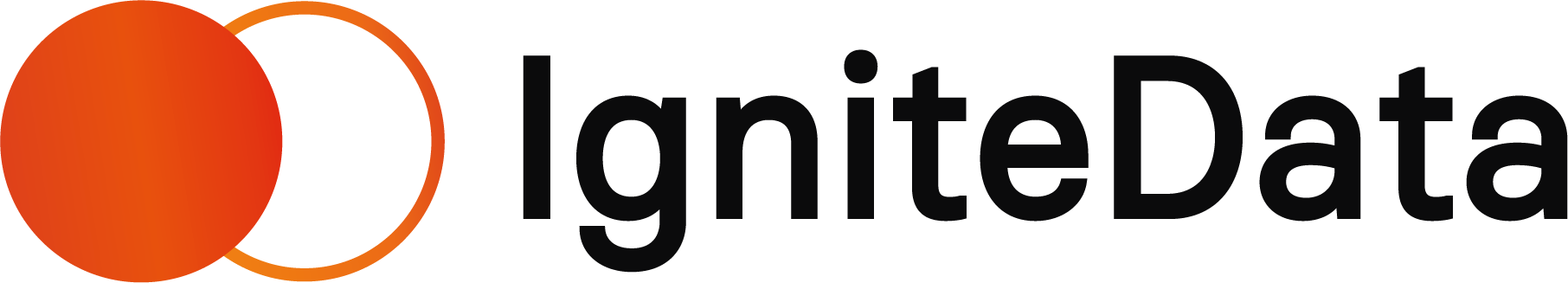 Sponsored by IgniteData