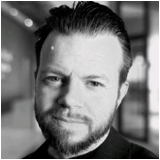 Photo of Dave Ledley, Associate Director Applications Development, Language Solutions, IQVIA