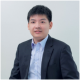 Photo of Nan Hong Lester Yeh, R&D head, Advanced Battery Technologies, Molicel