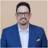 Photo of Chris Eso, VP & Global Head, Corp & Bus Dev & M&A & Ventures, Medtronic Inc