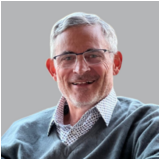 Photo of Dan Rohrer, CTO, AbTherx