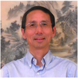 Photo of Yongfu Li, Head Chemist, Gene Tools LLC