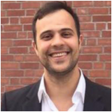 Photo of Pedro Ramos, Co-Founder & CEO, Promptly Health