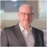 Photo of Paul Van Norman, Vice President, Operations, Nitto Avecia