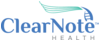Sponsored by ClearNote Health