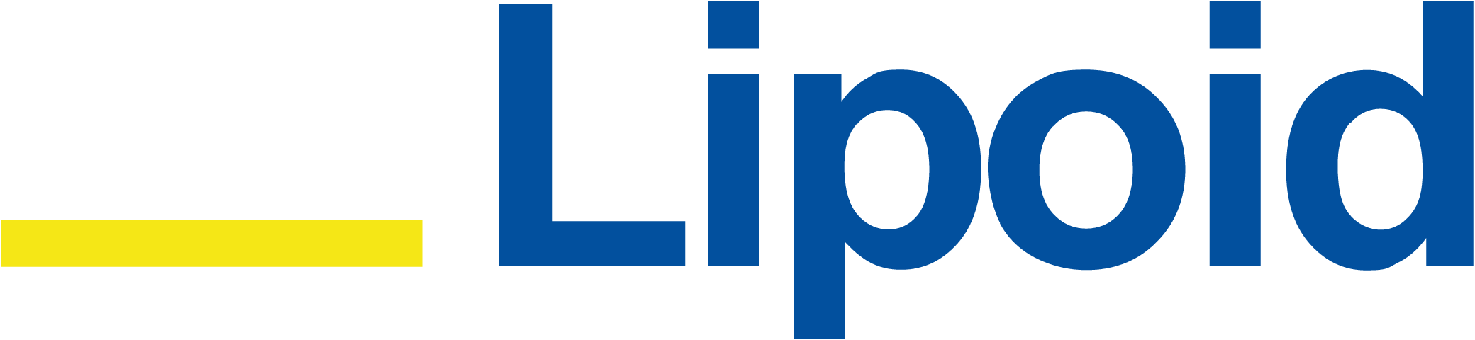 Sponsored by Lipoid GmbH