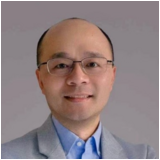Photo of Yang Xie, VP of XtalPi, XtalPi Inc