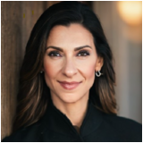 Photo of Zahiah Gueddar, Sr Dir & Commercial Lead, Financial Strategy, IQVIA