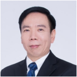 Photo of Tao Guo, PhD, SVP & Head of RCS IPM, WuXi AppTec