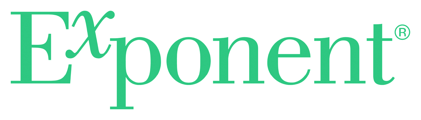 Sponsored by Exponent Inc