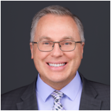 Photo of Scott DuVall, Senior Vice President Real World Evidence, PurpleLab