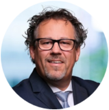 Photo of Dirk Bolz, Ingenious e-brain