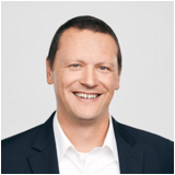 Photo of Bryan Glaser, Senior Vice President, Business Development, Invenra Inc.