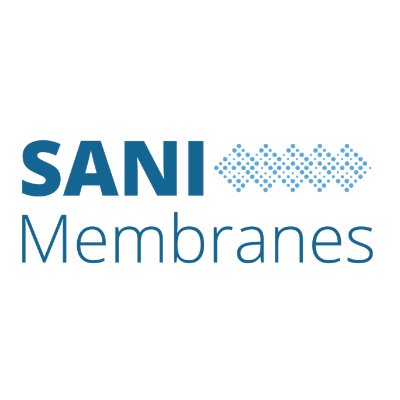Sponsored by Sani Membranes
