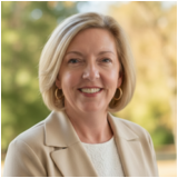 Photo of Erin Parker, VP, Clinical Ops, Tempus 