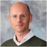 Photo of Bert Hartog, Founder & Independent Consultant, Hartog Digital Health Consulting