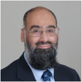 Photo of Yosef Khan, MD, PhD  - Head of Product Strategy, CVS Healthspire Life Sciences Solutions