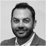 Photo of Neil Weisman, President of Clinical Trial Experience, Spectrum Science