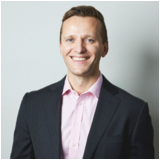 Photo of Eduardas Valaitis, Managing Director Pharma & Life Sciences Analytics, PwC