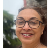 Photo of Shradha Singh, Protein Science Lead, Bioscience, Syngenta Crop Protection AG